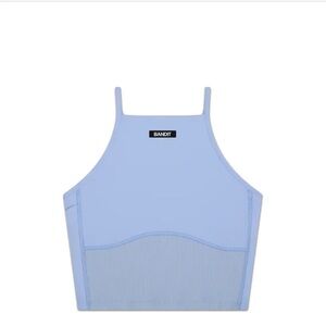 Women's Bandit Running Stamina 7 Pocket Nova Crop